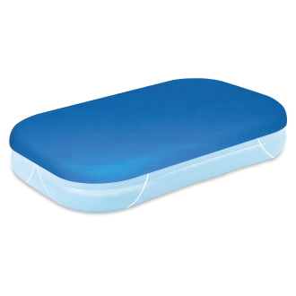 Copertină pentru piscină Flowclear 2,62 x 1,75 m- BESTWAY 58319