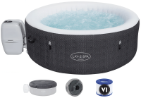 Jacuzzi gonflabil cu control prin aplicație Havana AirJet 1.8 x 0.66m - BESTWAY 60035