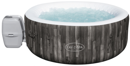 Whirlpool gonflabil Bahamas AirJet 1.8 x 0.66m - BESTWAY 60005