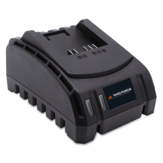 Încărcător pentru baterii 20V YF-ALC24C - YARD FORCE