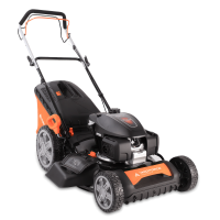Mașină de tuns iarba pe benzină 167 cm3 YF-GMH51 - YARD FORCE