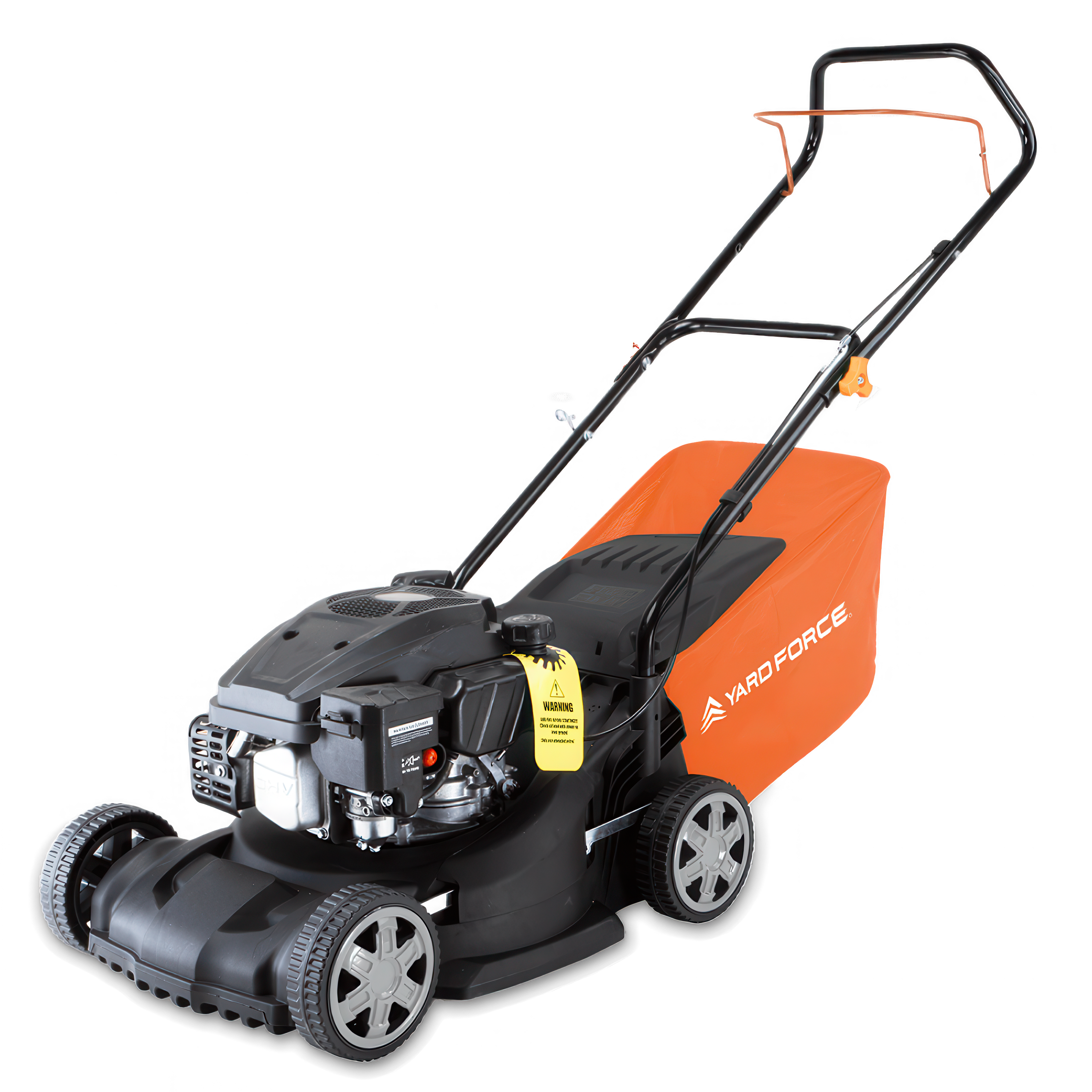 Kosiarka spalinowa 127 cm3 YF-GMR40 - YARD FORCE