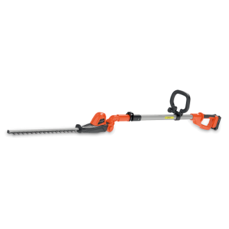 Trimmer electric pentru gard viu YF-LHC41A - YARD FORCE