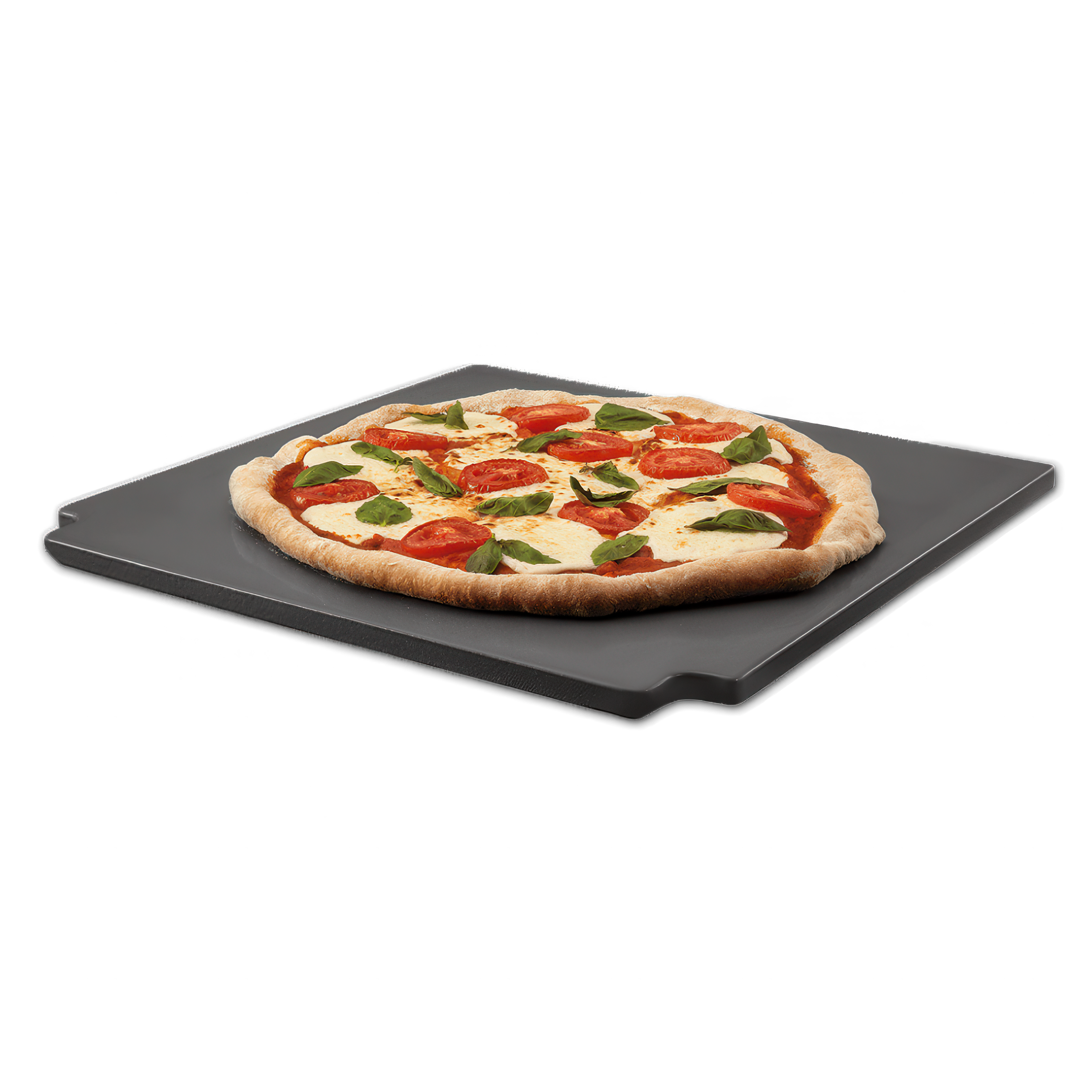 Piatră de pizza glazurată Artizanat - WEBER