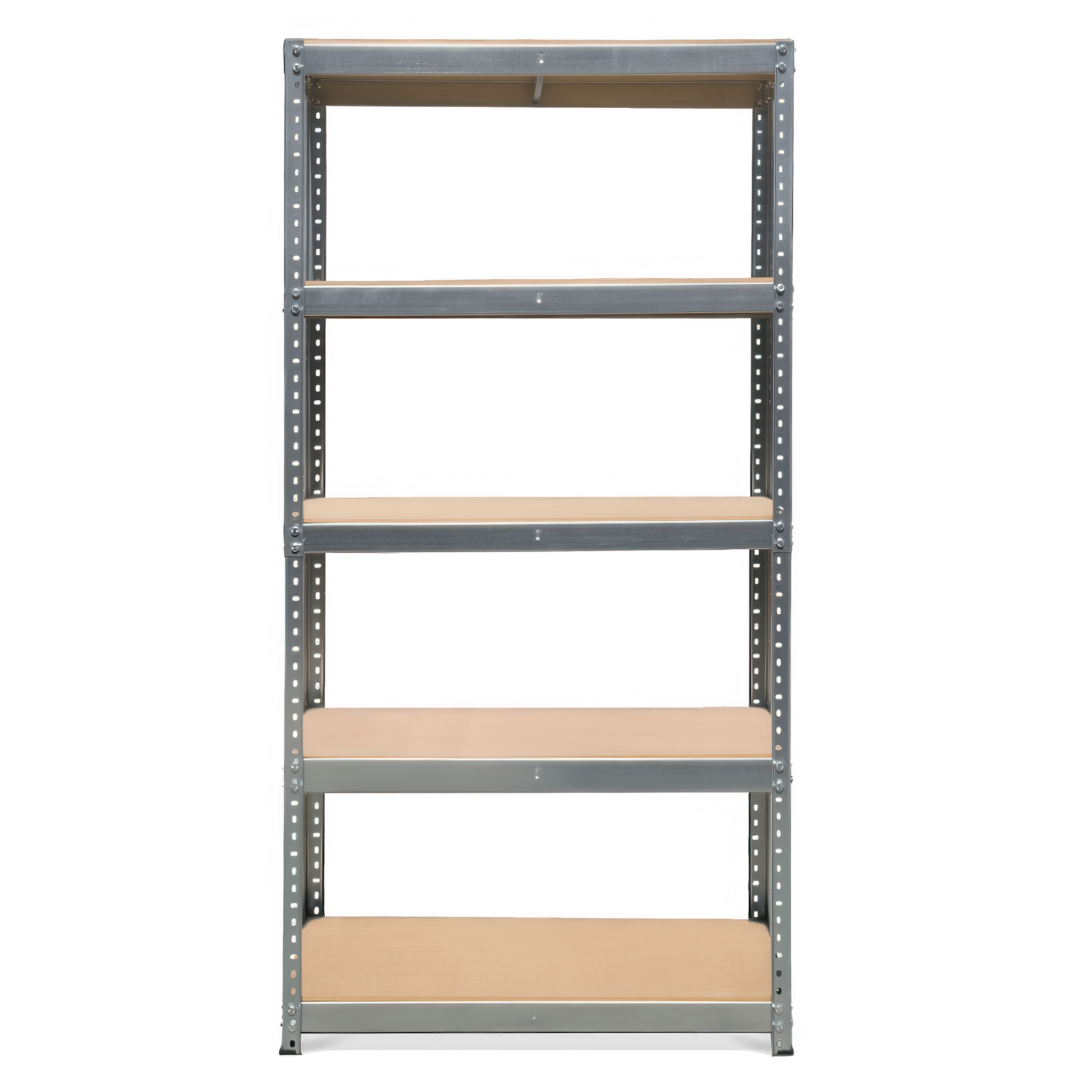 Raft metalic galvanizat Stabil 200 180x90x40cm 5 rafturi - METALKAS