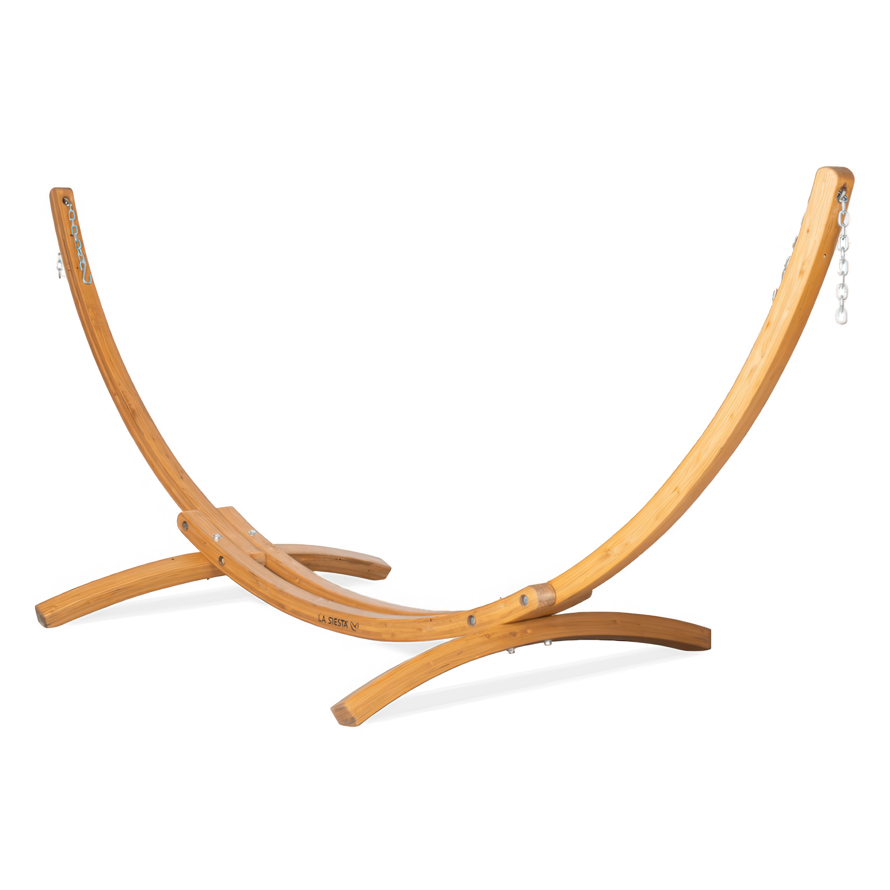 Suport hamac simplu ELIPSO Nature - LA SIESTA