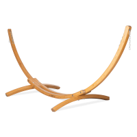 Suport hamac simplu ELIPSO Nature - LA SIESTA