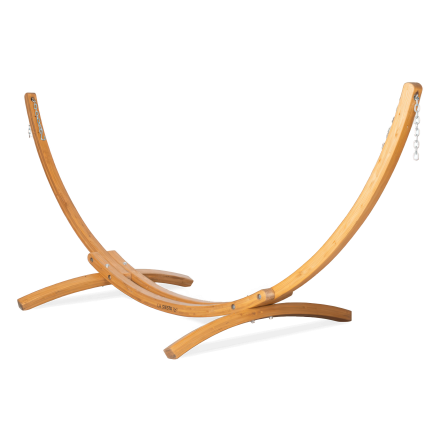 Suport hamac simplu ELIPSO Nature - LA SIESTA