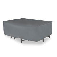 Husă pentru mobilier de sufragerie 305x190x85 - FOCUS GARDEN
