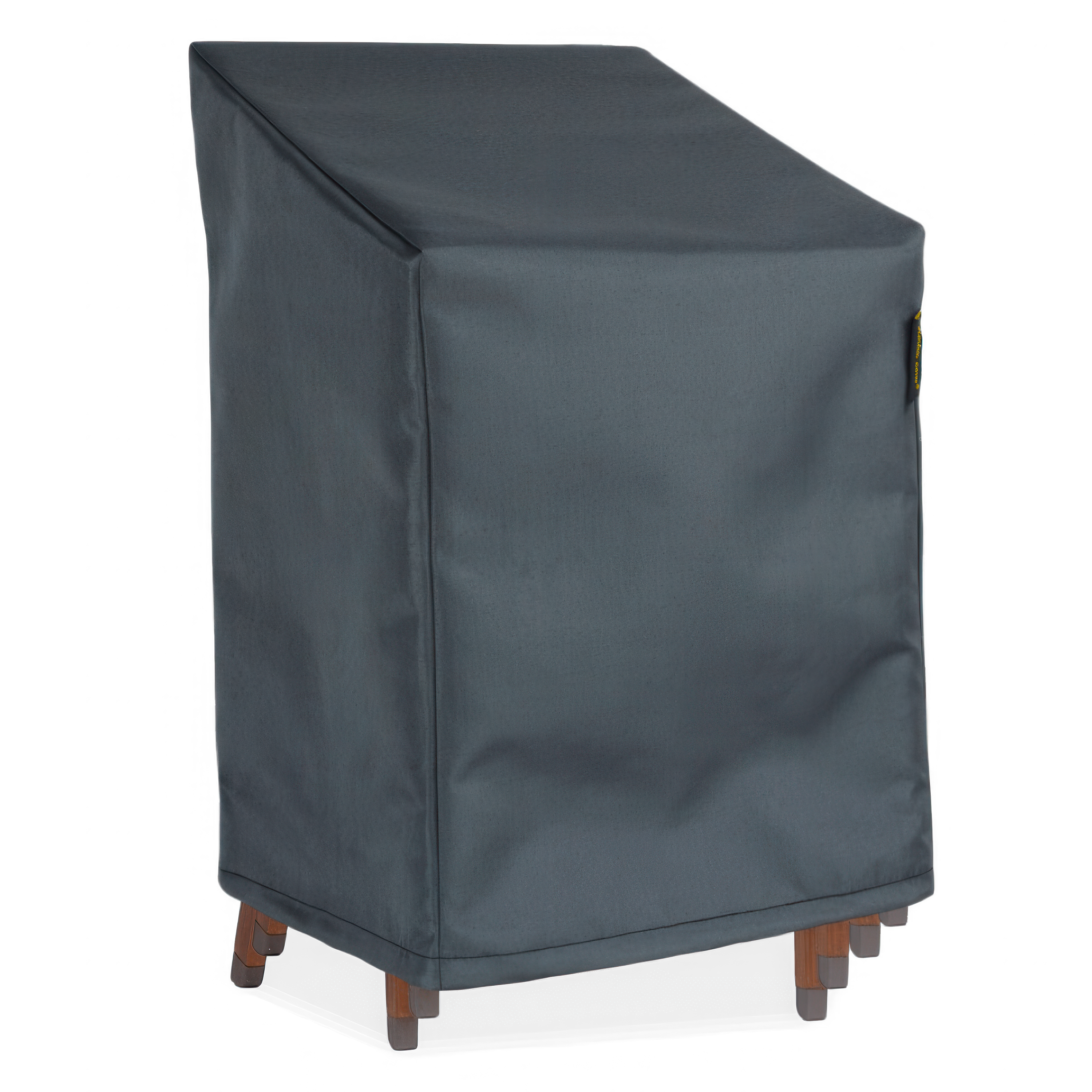 Husă pentru scaune stivuitoare 67x67x80/110cm - FOCUS GARDEN