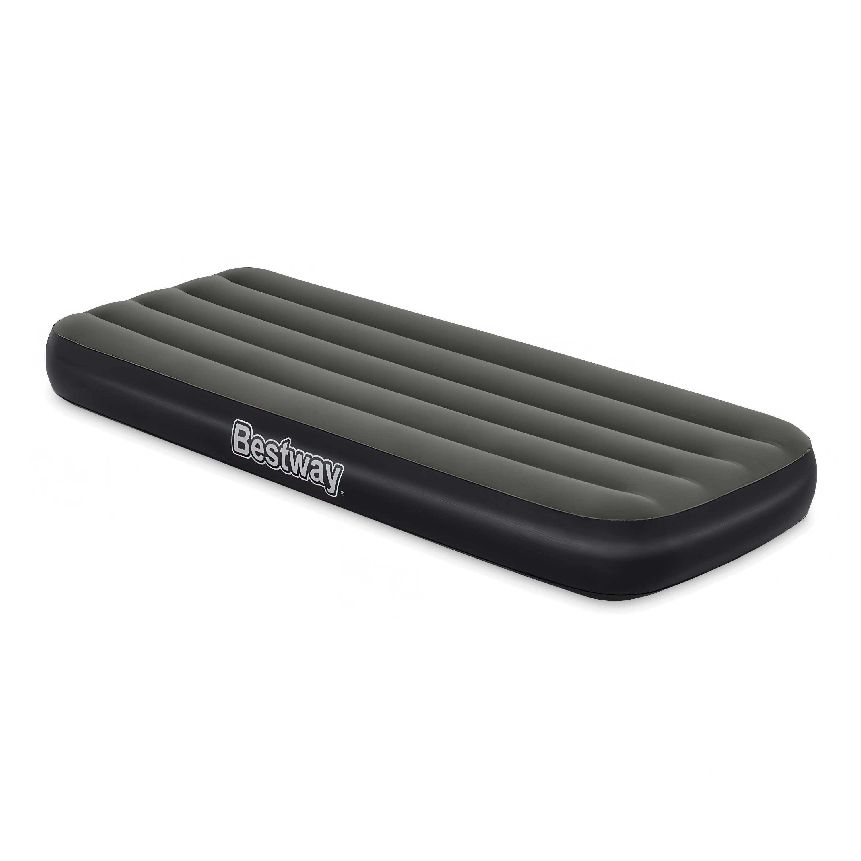 Saltea cu aer Tritech Jr Twins 1.85x0.76m - BESTWAY 6713K