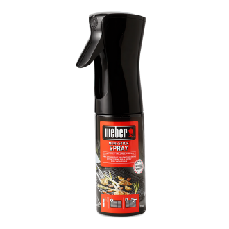 Spray antiaderent 200ml - WEBER