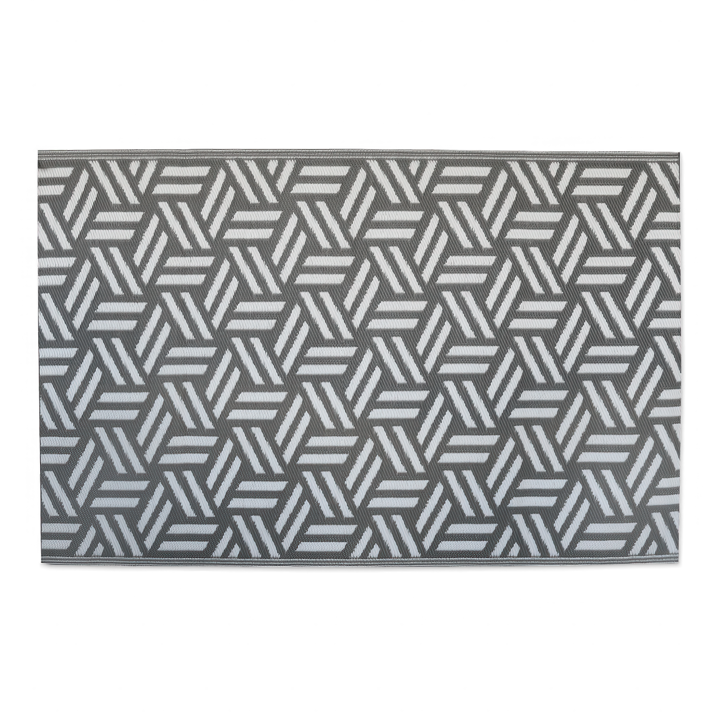 Covor de balcon Opti Gray - MOODME