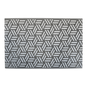 Covor de balcon Opti Gray - MOODME