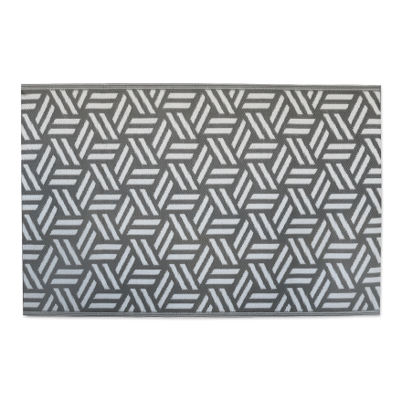 Covor de balcon Opti Gray - MOODME