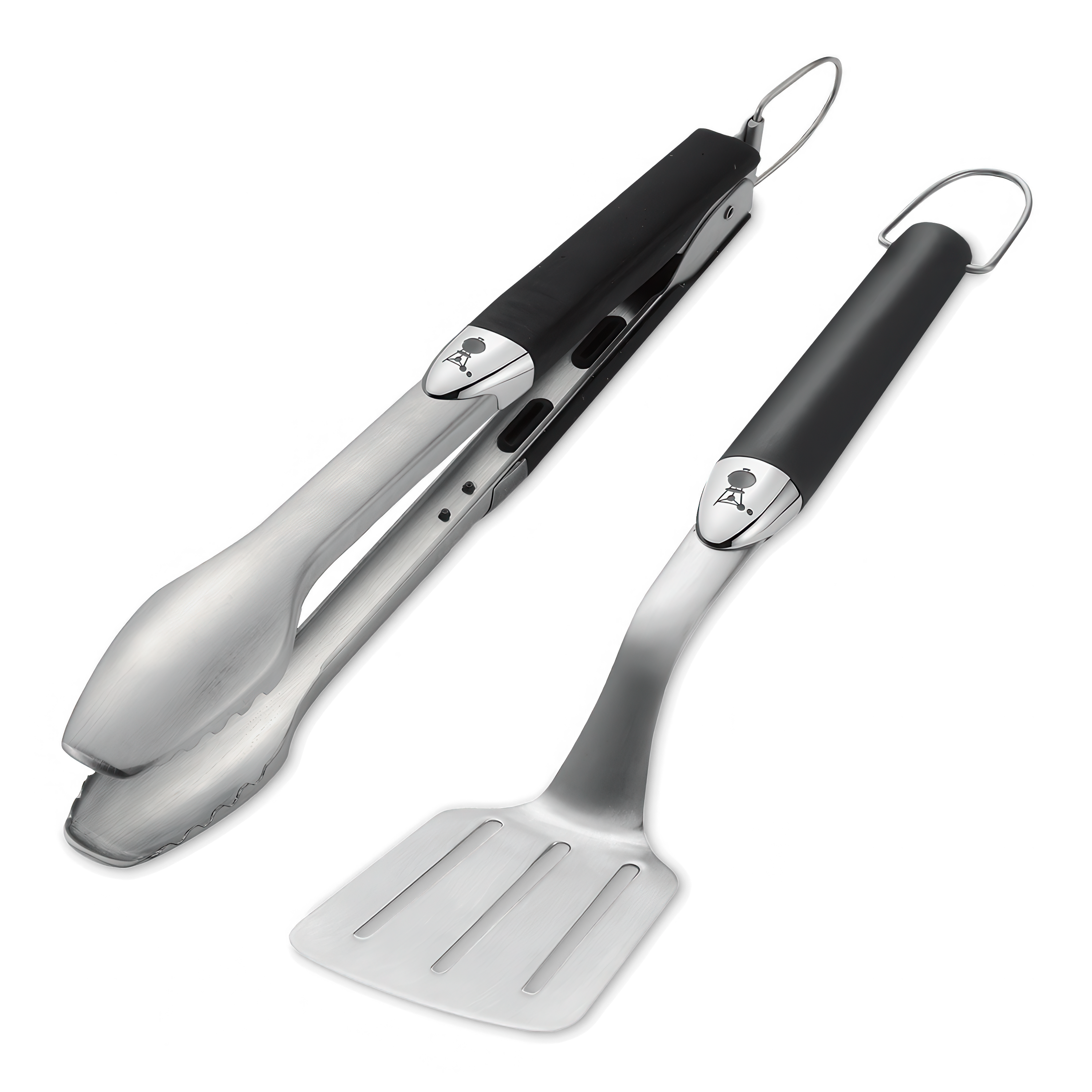 Set de accesorii premium pentru grătar - WEBER