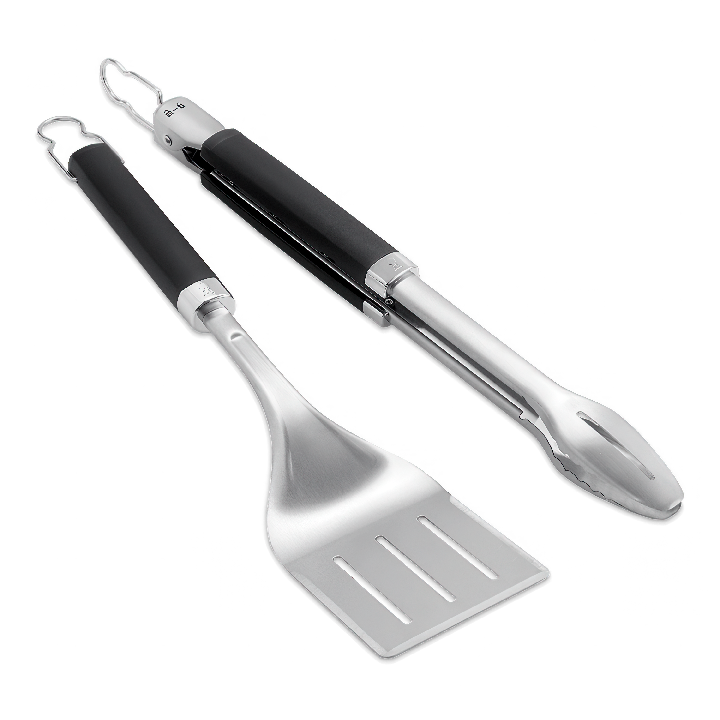 Tacâmuri de precizie pentru grătar 2 piese - WEBER