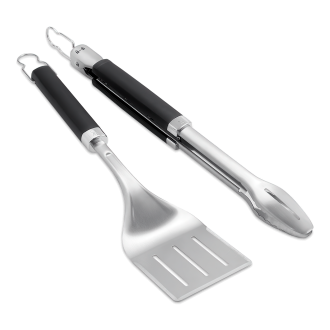 Tacâmuri de precizie pentru grătar 2 piese - WEBER