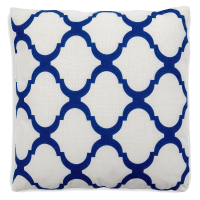 Pernă pentru mobilier de grădină Bloom 45x45 - MoodMe