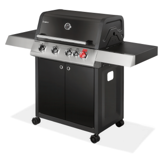 Grill gazowy Colorado 4 I Turbo - Enders