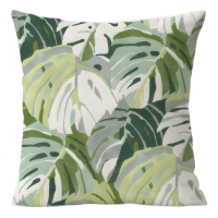 Poduszka na meble Botanica 45x45 - MoodMe