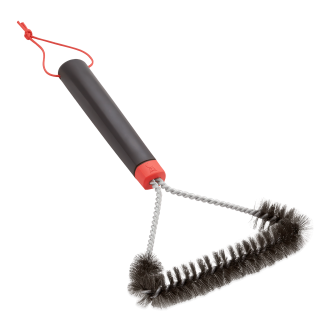 Perie cu peri din oțel inoxidabil 30cm - WEBER