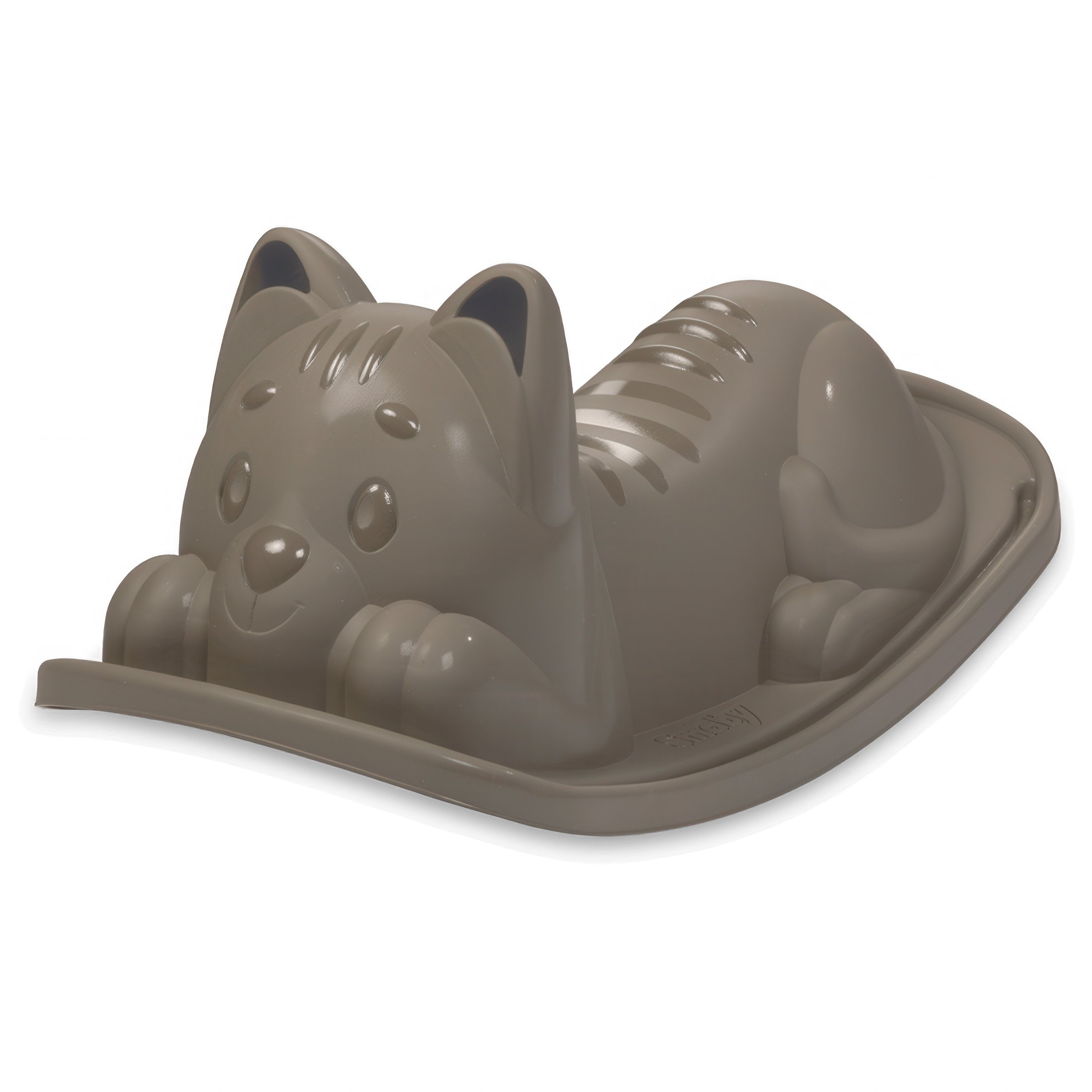 Leagăn pentru pisici gri 78x38x35cm - Smoby