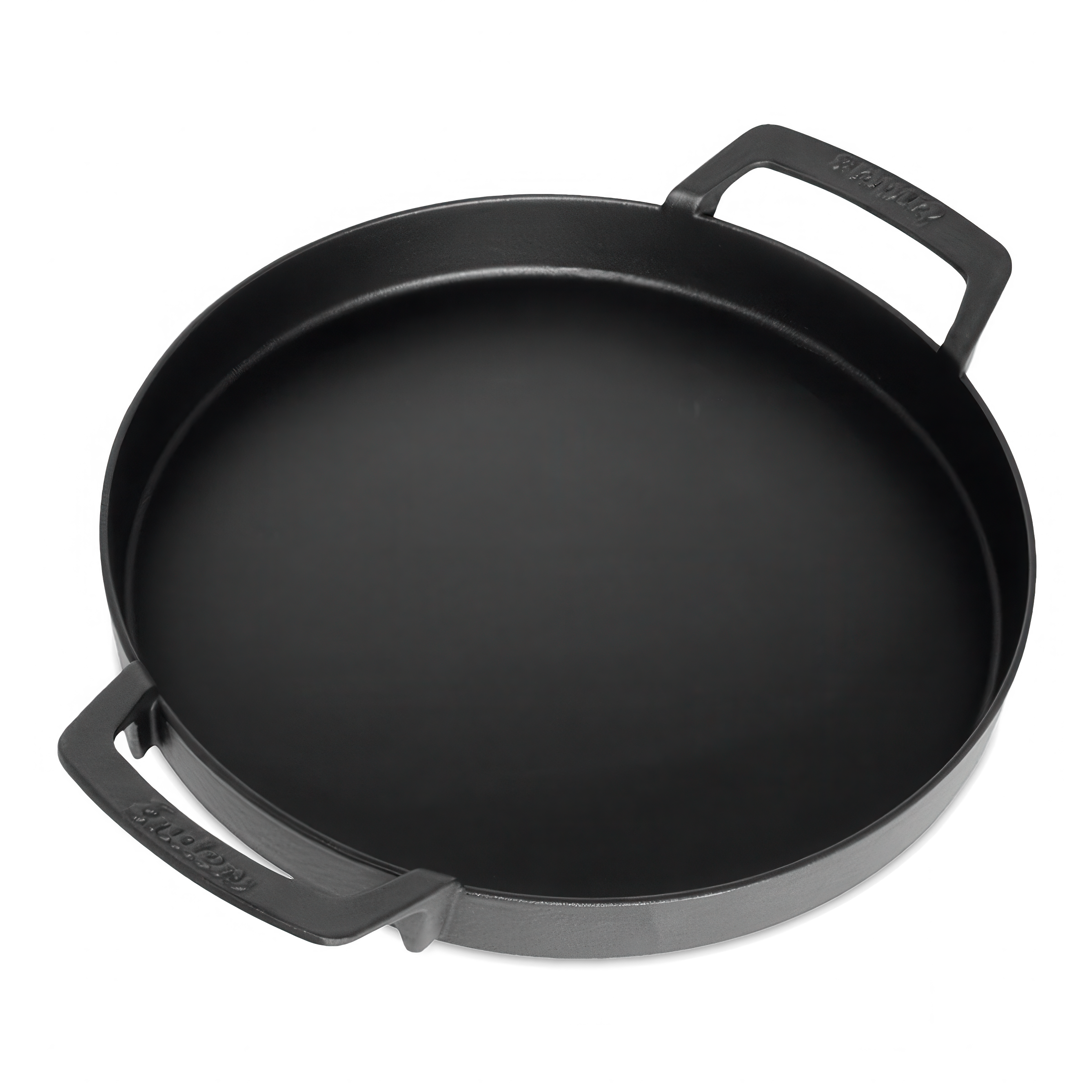 Tigaie din fontă cu mânere Switch Grid - ENDERS