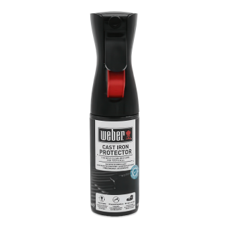 Conservant pentru fontă 200ml - WEBER