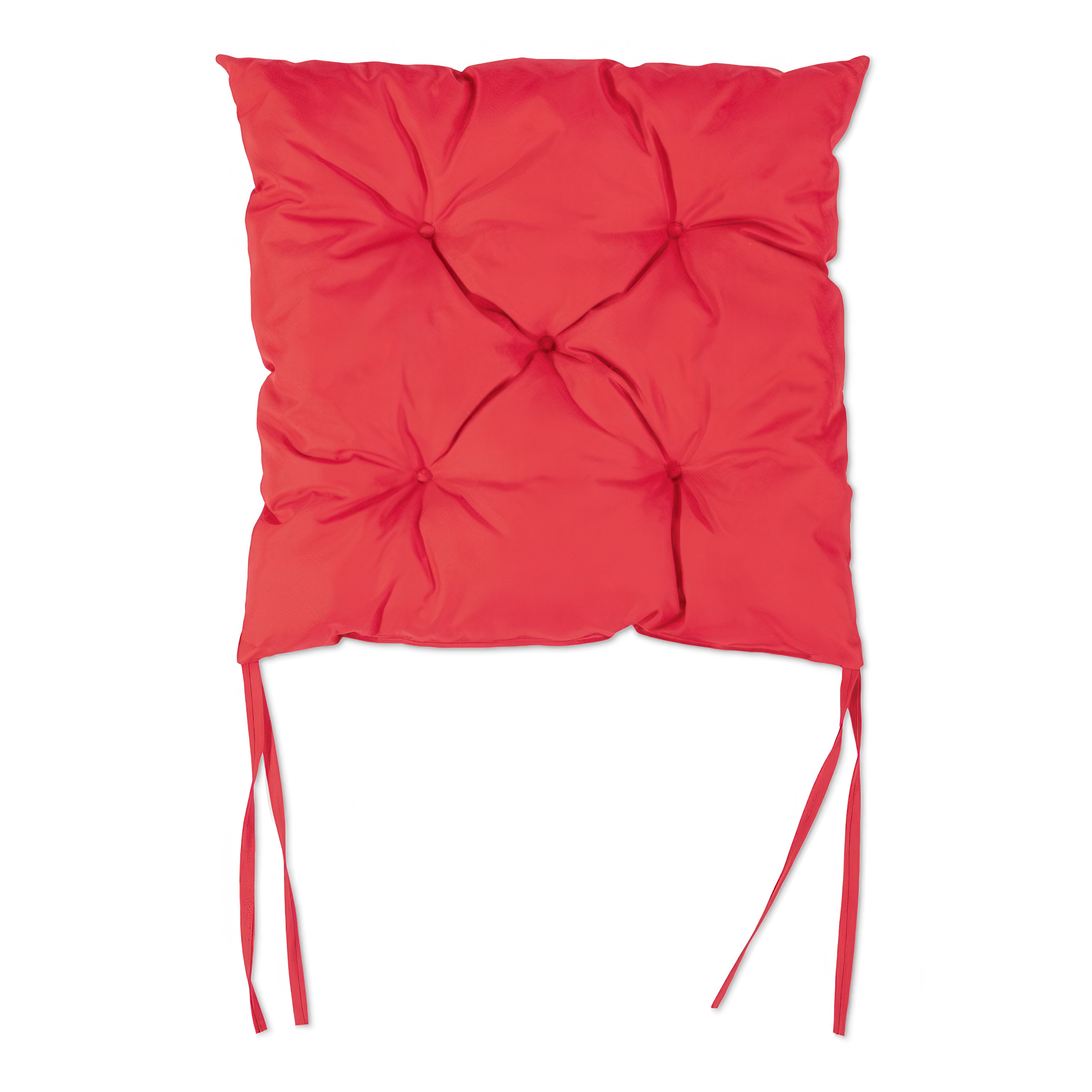 poduszka na krzesło od moodme do ogrodu