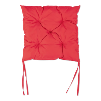 Pernă pentru scaun Watermelon Sugar 40x40cm - MOODME