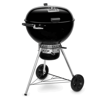 Grill węglowy MASTER-TOUCH GBS PREMIUM E-5775, 57cm - Weber