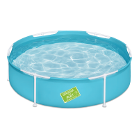 Piscină pentru copii "Prima mea piscină" 1,5 x 0,38m - BESTWAY 56283