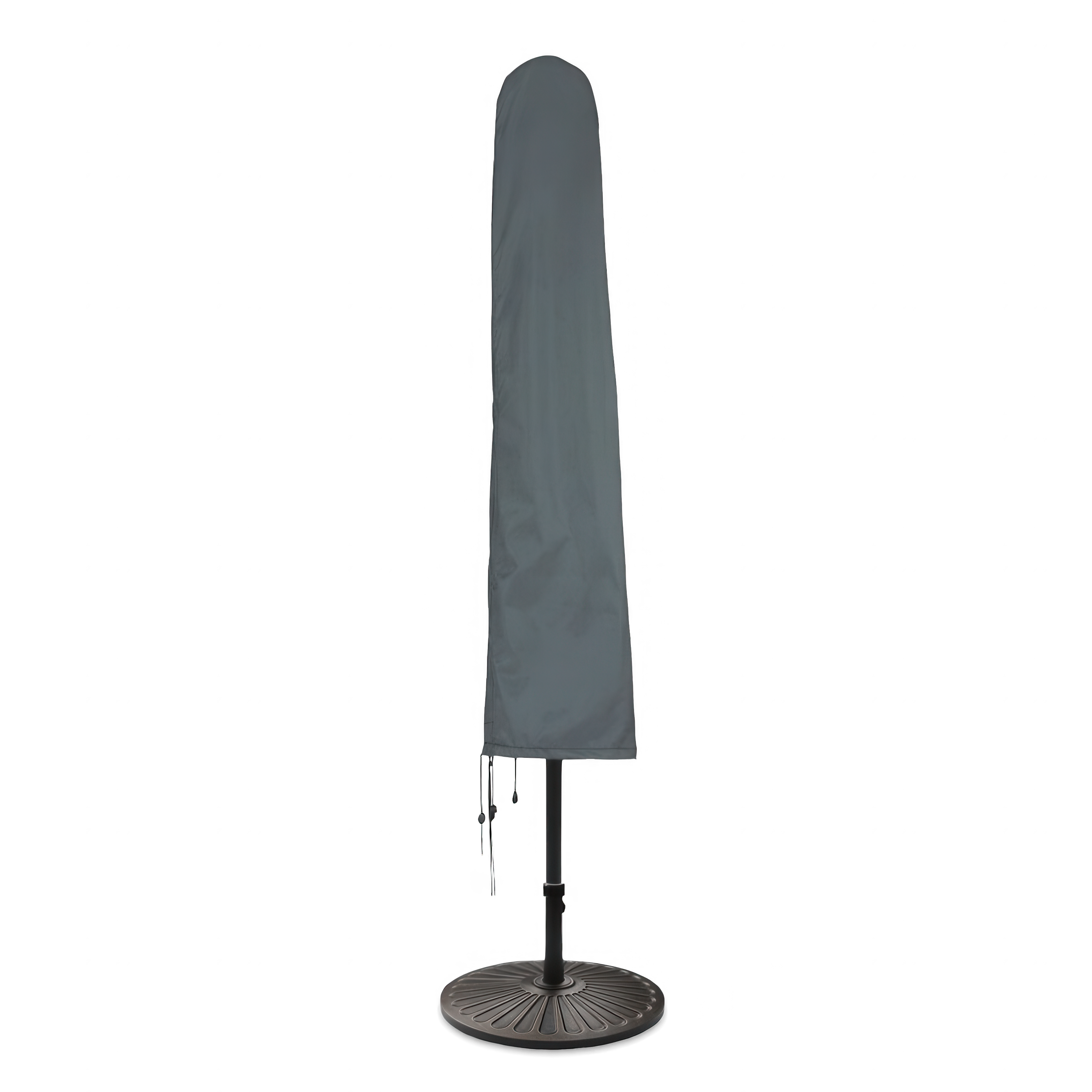 Pokrowiec na parasol z masztem od Focus Garden