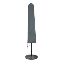 Umbrelă de grădină cu stâlp central de până la 4 m - FOCUS GARDEN