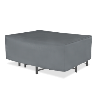 Husă pentru mobilier de sufragerie 160x150x85cm - FOCUS GARDEN