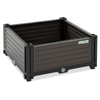 Cutie de cultivare GROW CUBE S 41x41x17cm - CULTIVO