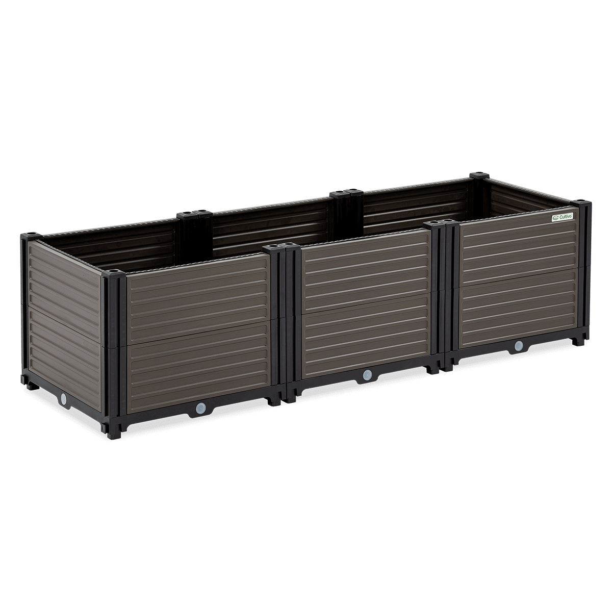 Skrzynia uprawowa GROW BOX L 123x41x35cm