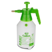 Pulverizator manual presurizat 2l - Cultivo