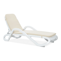 Pernă EDEN/ALFA Ecri