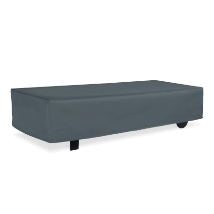 Husă pentru șezlong 210x75x40cm - FOCUS GARDEN