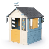 Casă pentru copii 4 sezoane 98 x 110 xH 113/127 cm - Smoby