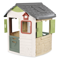 Domek dla dzieci Neo Jura 115,4 x 123,3 x 132 cm – Smoby