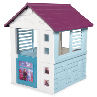 Casă Iceberg 98x110x127cm - Smoby