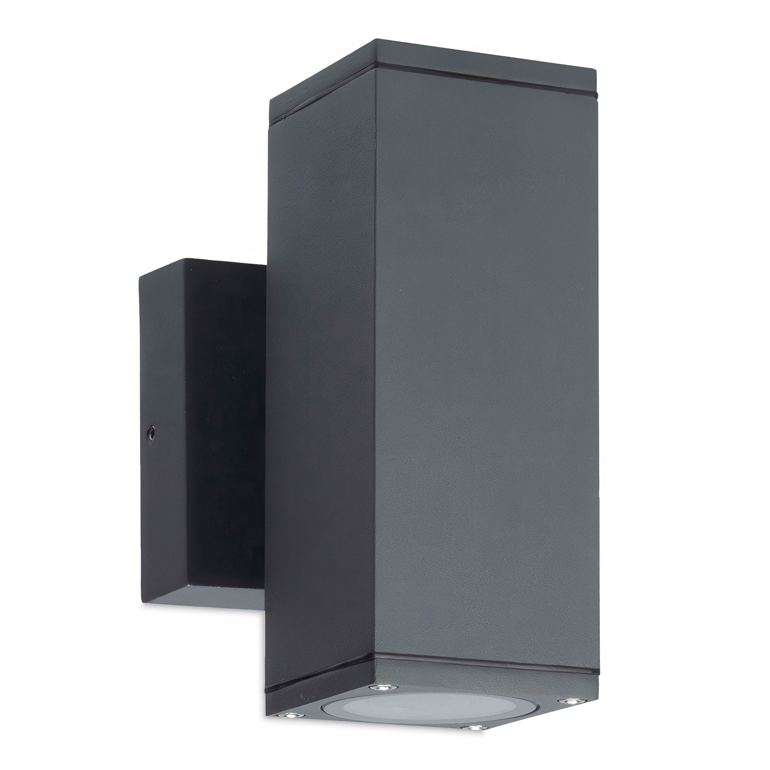 Lampă de perete pentru exterior Morris dublu 2xGU10 - SANICO