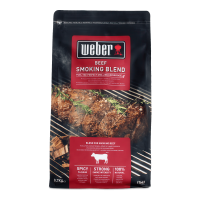 Scuturătoare pentru afumat 700g carne de vită - WEBER