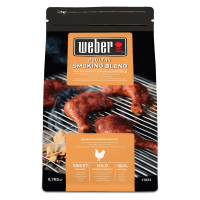 Cârnați de afumat pentru 700 g carne de pasăre - WEBER