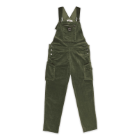 Salopetă de damă BETULLA Olivine S - Verdemax