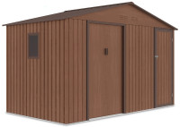 Casa de scule FALCON 340x194cm nuc - Hardmaister