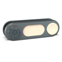 Sonerie pentru casa copilului - Smoby